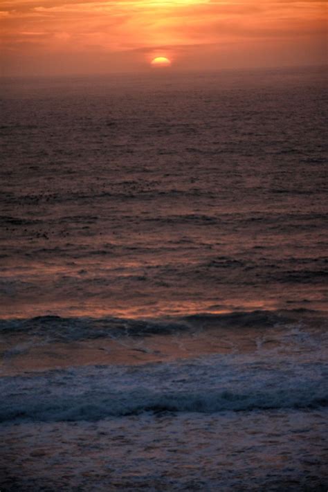 pacific ocean sunset | Sunset, Ocean sunset, Pacific ocean