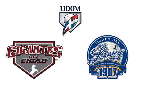 Gigantes Cibao Vs Tigres Del Licey Lidom D Nde Ver En Vivo