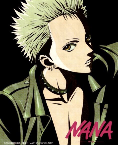 Pin By Alisson Gómez On Nana Nana Manga Good Manga Nana