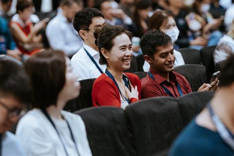 Here are all the Tech in Asia conferences for 2024!