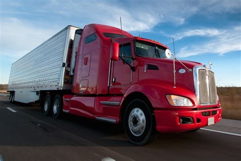 Most Popular And Top Rated Semi Truck Brands For