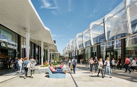 Ruhr Park Unibail Rodamco Westfield