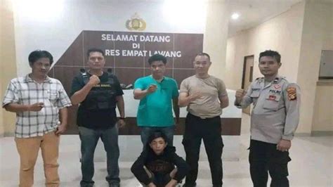 Istri Bongkar Tabiat Ayah Banting Bayi Hingga Tewas Di Empat Lawang