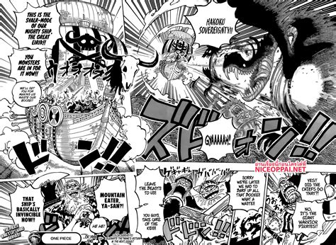 อ่านการ์ตูน One Piece 1144 (ENG) TH แปลไทย อัพเดทรวดเร็วทันใจที่ Kingsmanga