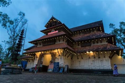 THE 10 CLOSEST Hotels to Vadakkunnathan Temple, Thrissur