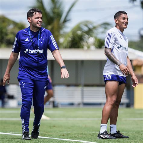 Villa Nova x Cruzeiro saiba todas as informações da partida como onde