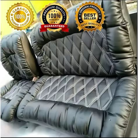 Jual Sarung Jok Mobil Motif Sofa Buat Mobil Pick Up T Ss Granmax L