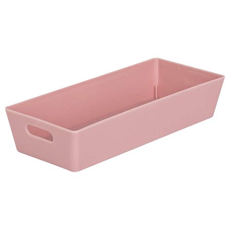 Pink Storage Baskets – Yorkshire Trading Company