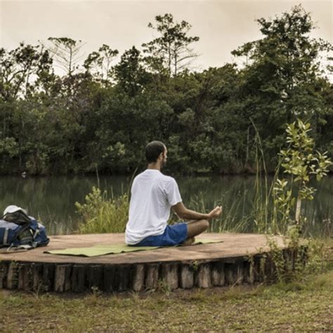 Um Passeio Pelo Parque Nacional De Bras Lia