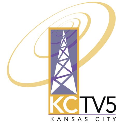 KC TV5 Logo PNG Transparent & SVG Vector - Freebie Supply