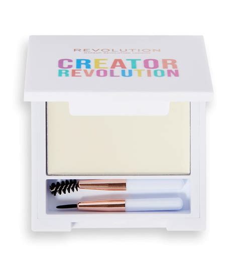 Makeup Revolution Creator Revolution Bleach Brow