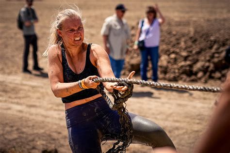 Pep Tough Mudder Colorado Post Event