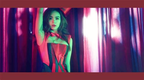 Minh Hang Nude Pics Page