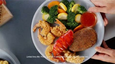 Outback Steakhouse Steak Lobster Tv Commercial It S Back With Mac