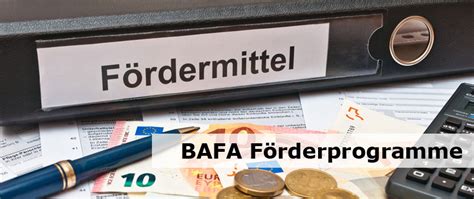 Bafa Fördermittel Energieportal Böblingen