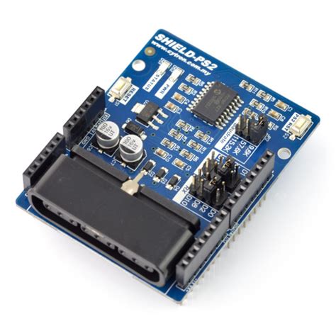 Arduino Shield Komunikacja Sklep Botland