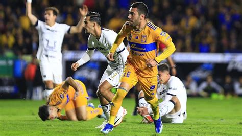 Tigres Triumph: Liga MX Final Beckons After Riveting Victory Over Pumas