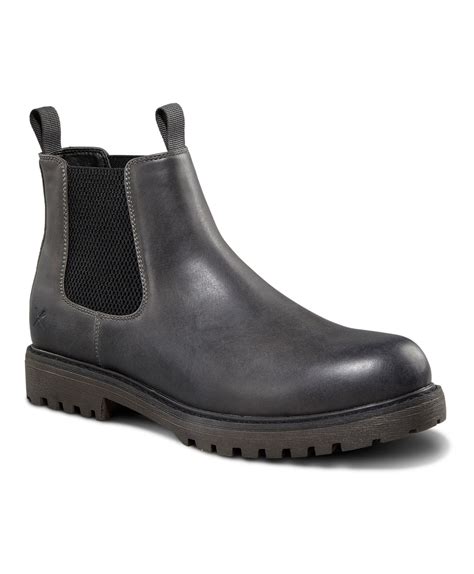 Denver Hayes Mens Bathurst Ii Chelsea Boot Marks