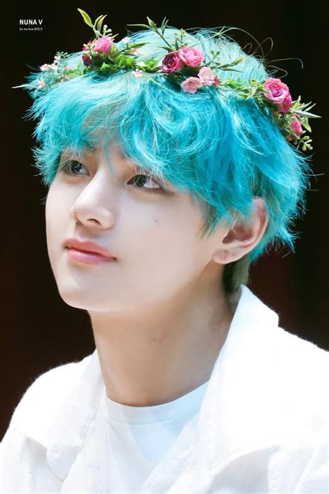 V Taehyung V Bts Photo Fanpop