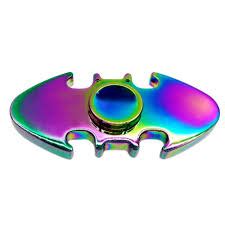 Oryginalny HAND FIDGET SPINNER Metalowy 8191984474 Allegro Pl