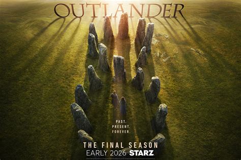 'Outlander' Season 8: Trailer, Premiere Date, Cast, Episodes, and More ...