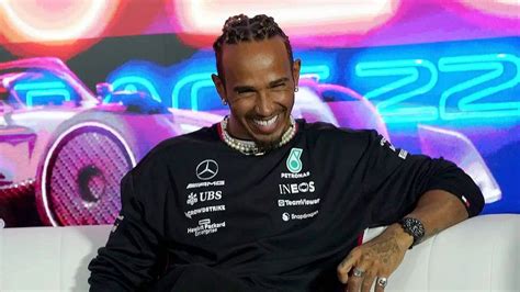 “They Owe Him Everything”: Mercedes Reminded of Lewis Hamilton’s Favors ...