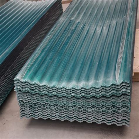 Wholesale corrugated fiberglass panels - Online Buy Best corrugated fiberglass panels from China ...