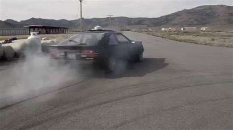 S12 200sx Drift Youtube