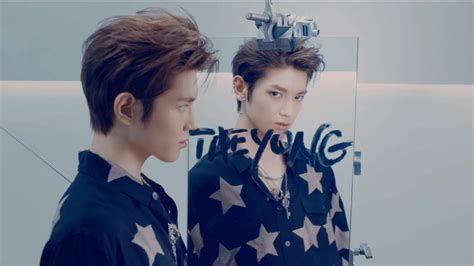 Taeyong Laptop Wallpapers Top Free Taeyong Laptop Backgrounds