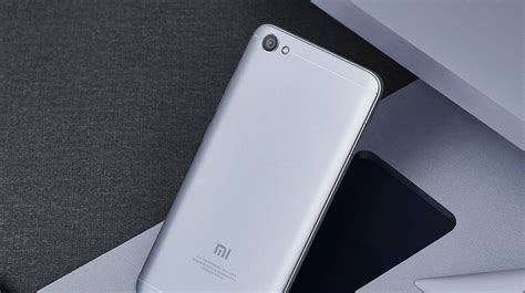 Xiaomi Redmi Note 5A trafi na półki sklepów Biedronka Tablety pl