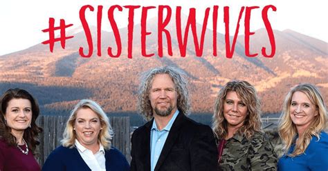 When Will Sister Wives Season 18 Air Release Date Time And How To Watch Tlcs Polygamy Show