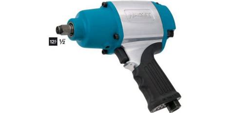 Pistol De Impact Pneumatic 1 2