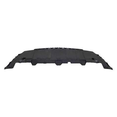 Replace Mb Front Forward Engine Splash Shield Standard Line