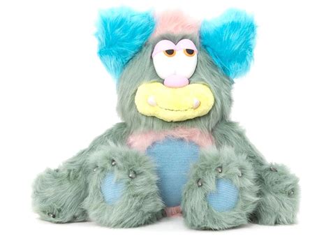 Verdy Visty Plush Plush - US