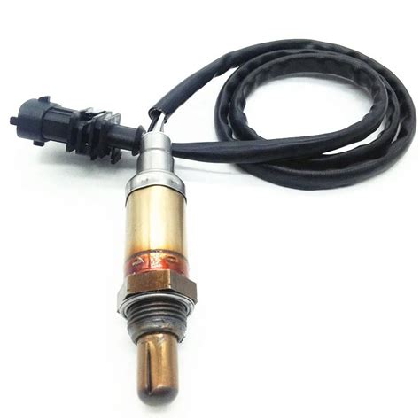 Wholesale Retail Downstream Oxygen Sensor For Opel Corsa