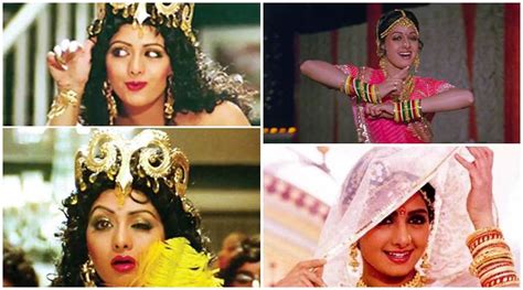 Top 10 Songs Of Sridevi