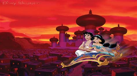 🔥 Free Download Aladdin Jasmine Aladdin And Jasmine 1920x1080 For