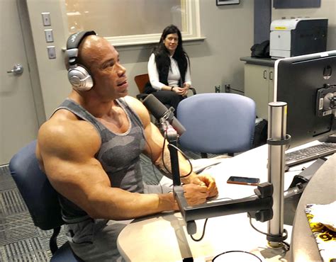 61 best Kevin Levrone images on Pholder | Bodybuilding