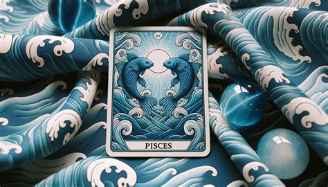 Free Pisces Tarot Readings Unknown Truth Tarot