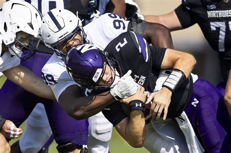 Penn State Vs Northwestern Sept 30 2023