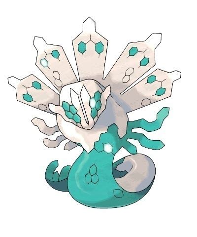 Image - Shiny Zygarde.jpg | Sigma Wiki | FANDOM powered by Wikia