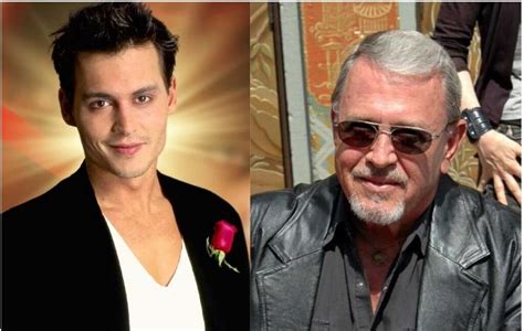 The Saga Of Now Johnny Depp Father A Detailed Examination Of Family Fame And Legacy