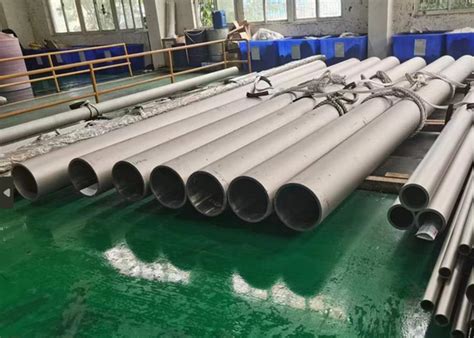 Astm B Mpa Resistance Incoloy Nickel Alloy