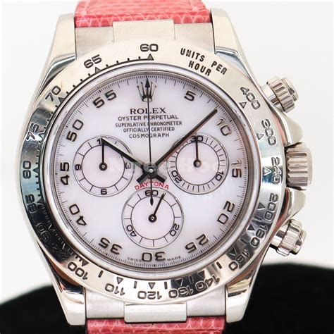 Rolex Daytona (116519) - AllWatchMarket