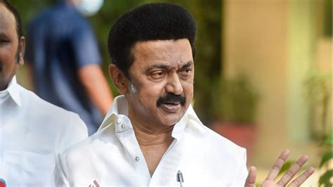 DMK's M K Stalin Calls For Unity In INDIA Bloc, Emphasizes Need To Prevent BJP's 3rd Consecutive ...