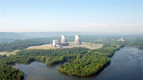 TVA selling unfinished nuclear plant in northeast Alabama | WBMA