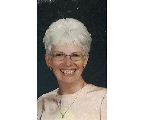 Catherine Arnold Obituary 2024 Fort Wayne In Fort Wayne Newspapers