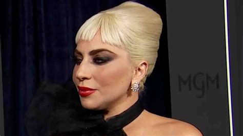 Watch Access Hollywood Highlight Lady Gaga Shares Powerful Message To