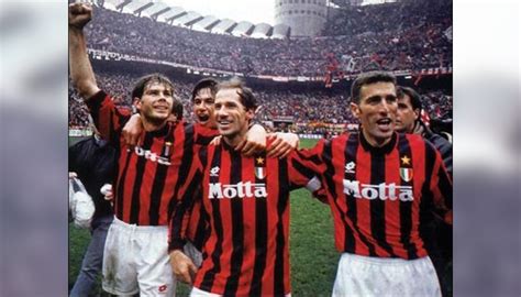 Maglia Ufficiale Boban Milan 1993 94 Autografata CharityStars