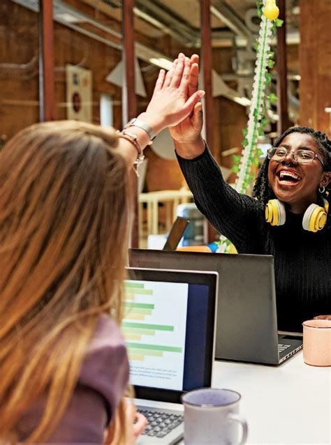 The 100 Most Loved Workplaces In America